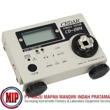 IMADA CD-150M Torque Calibrator for Electric Drivers IMADA CD-150M Torque Calibrator for Electric Drivers